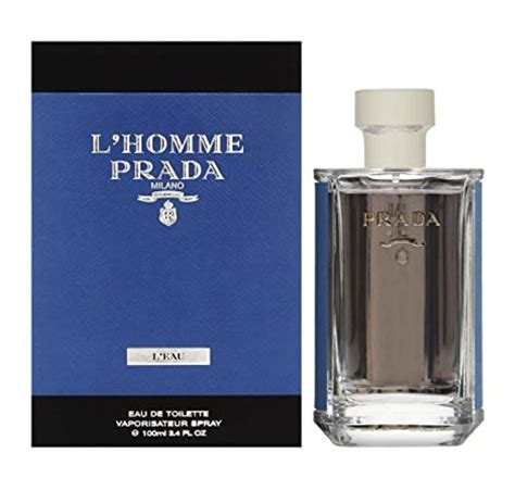 prada l'homme comprar.